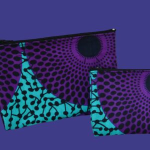 Trousse Maquillage WAX