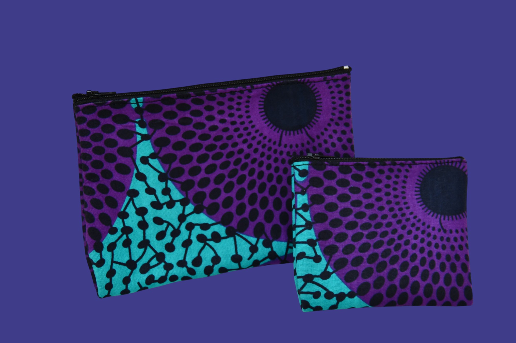 Trousse Maquillage WAX