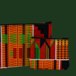 Trousse Maquillage WAX