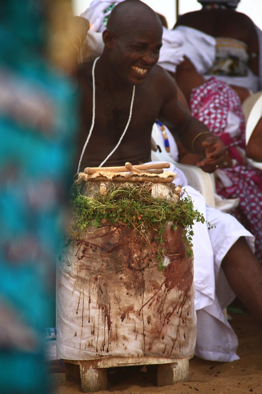 tam-tam, culture, fétiche, vaudou, homme, afrique, bénin, afrique, afrique, afrique, afrique, afrique
