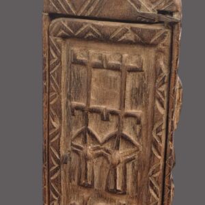 Boîte à Remèdes Dogon