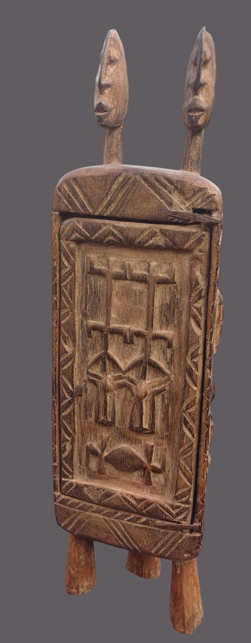 Boîte à Remèdes Dogon