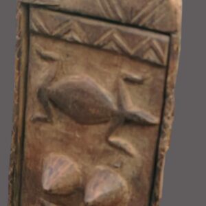 Boîte à Remèdes Dogon