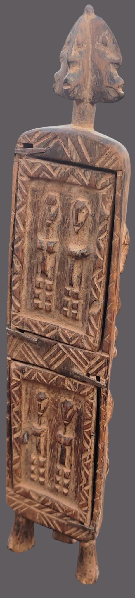 Boîte à Remèdes Dogon