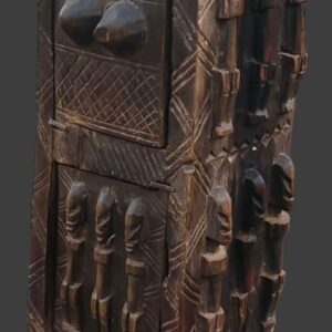 Grande Boîte à Remèdes Dogon