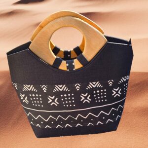 SAC A MAIN DECOR BOGOLAN