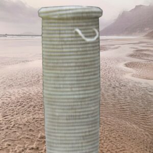 Panier Africain tressé à la main