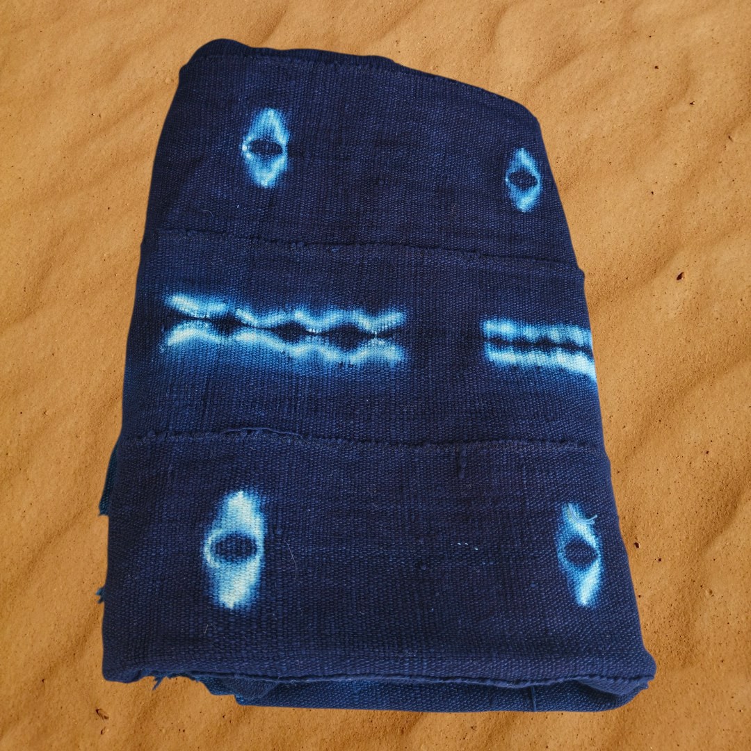 BOGOLAN TISSU INDIGO – Image 2